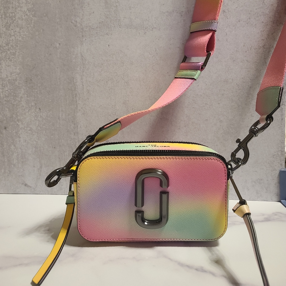 MARC JACOBS PURSE